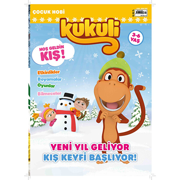 Çocuk Hobi