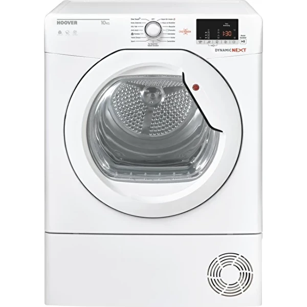 Hoover Dx C10dg 17 10 Kg Kurutma Makinesi 30302941 Carrefoursa