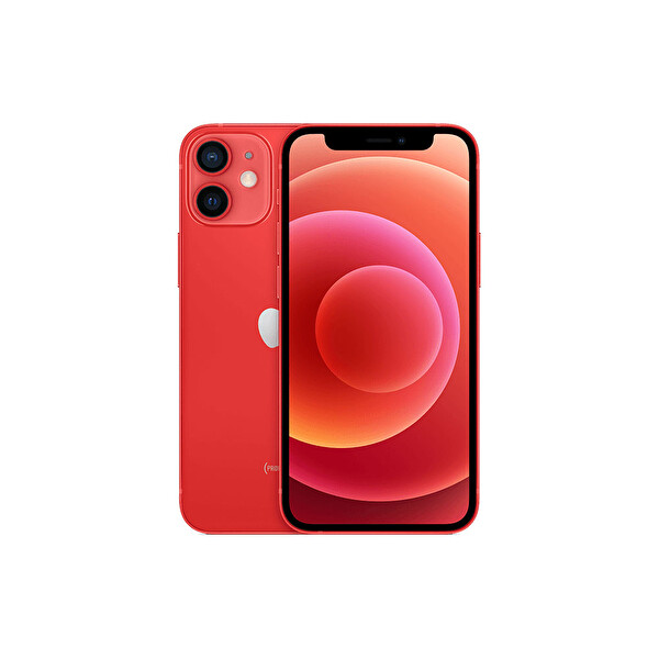 iPhone 12 mini 64GB (PRODUCT)RED