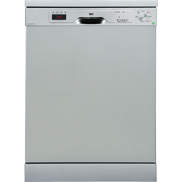 Seg SBM 5020 SE A++ Gri Bulaşık Makinesi