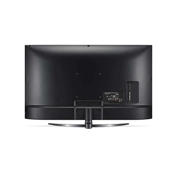 LG 55'' UN81 Serisi 4K UHD Smart TV