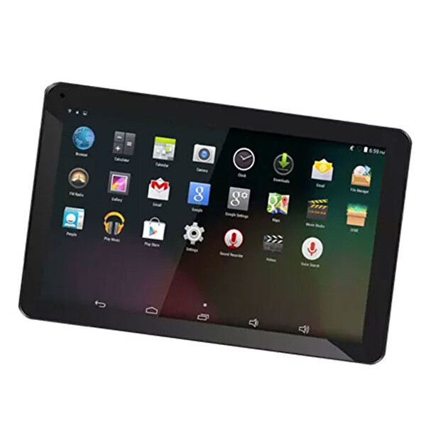 Denver Taq-90083 1gb+16gb 9'' Tablet