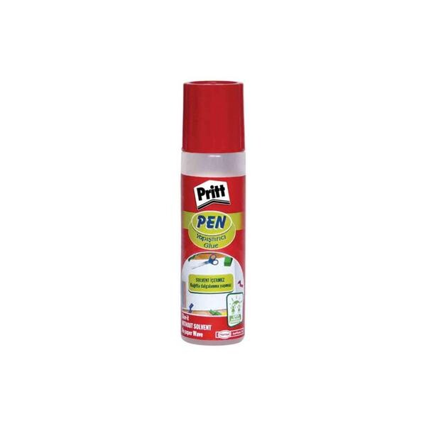 Pritt Pen Sıvı Yapıştırıcı 40 ml 1501188