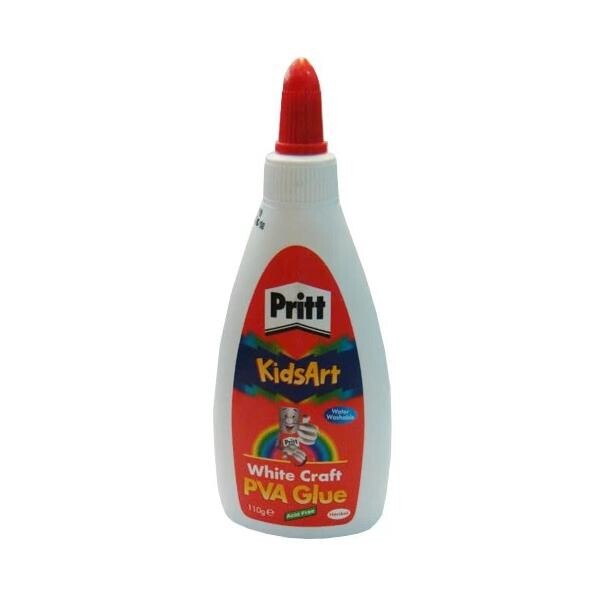 Pritt Beyaz Yapıştırıcı Tutkal 581014