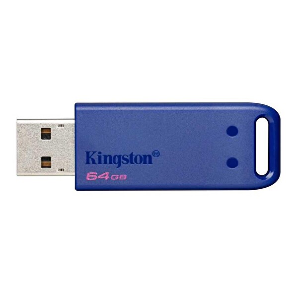Kingston KC-U2E64-6XB 64 GB USB Bellek