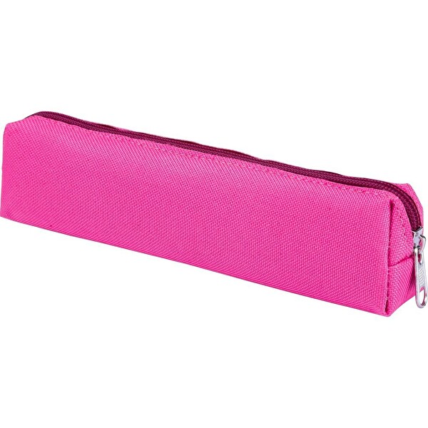 BRONS MİNİ SOSİS KALEM KUTU Pembe