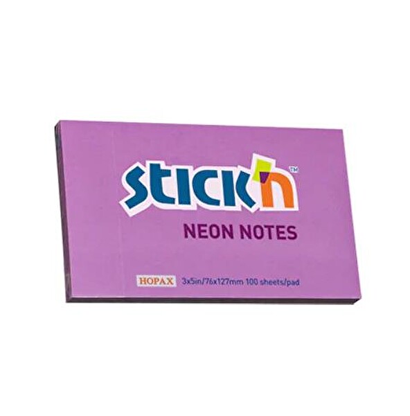 GIPTA STICKN 76X127 100 YP.NEON MOR