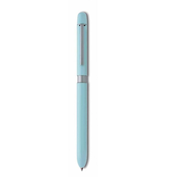 PENAC MULTİFONKSİYONEL KALEM BEBE MAVİ