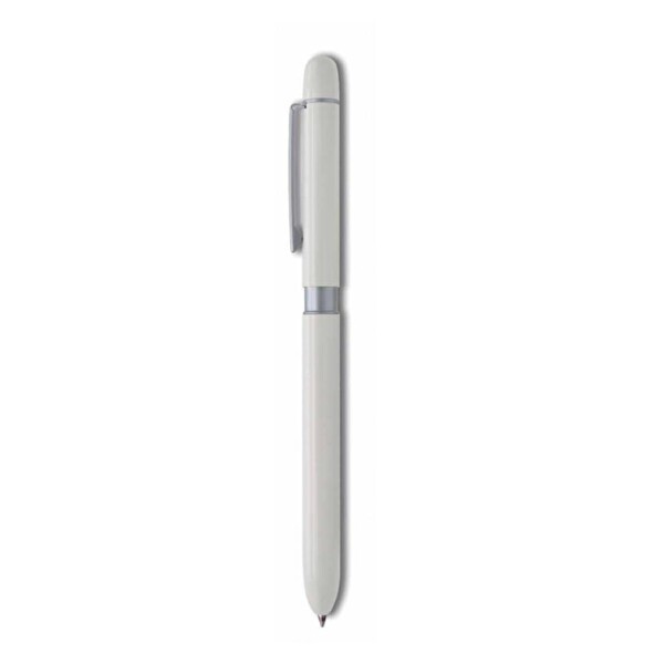 PENAC MULTİ FONKSİYONEL KALEM - BEYAZ