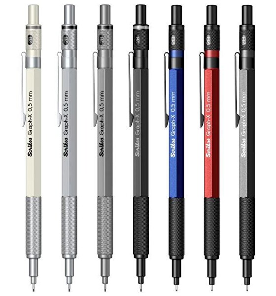 SCRİKSS VERSATİL GRAPHX METAL 07 BEYAZ