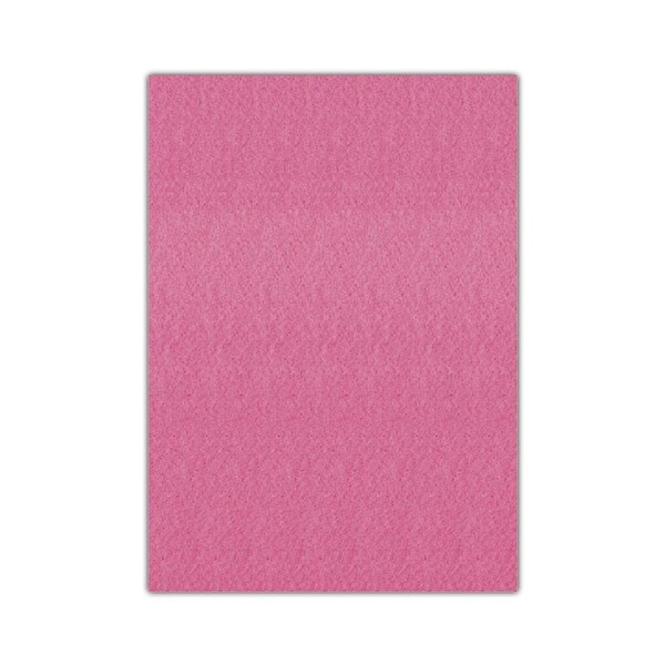 SÜDOR KEÇE 50X100 CM EV08 - PEMBE