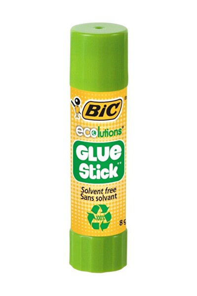 BİC ECO GLUE STICK YAPIŞTIRICI 8 GR