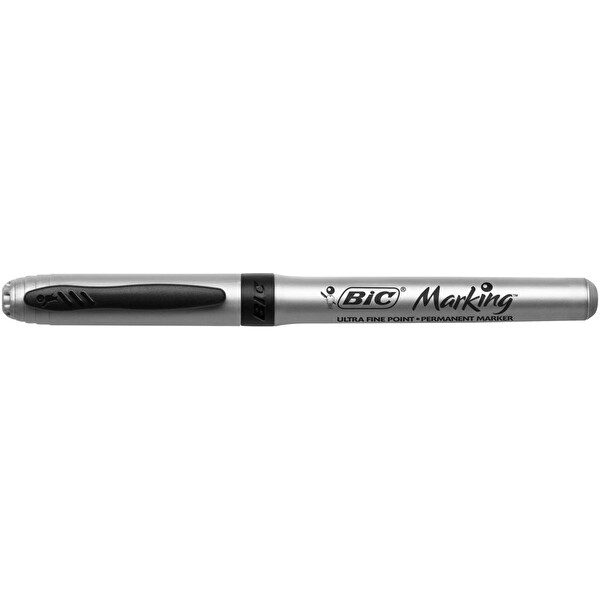 bic marking cd dvd asetat kalemi