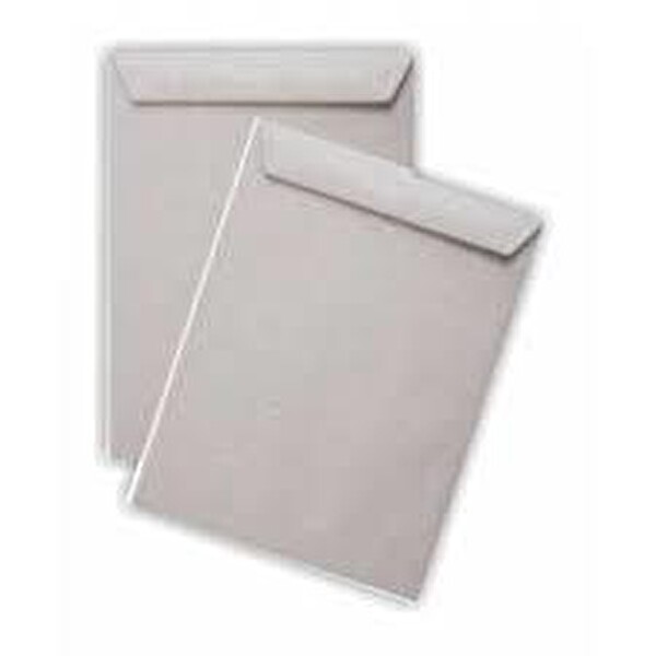 DOĞAN TORBA ZARF KRAFT 17X25 90GR 500 