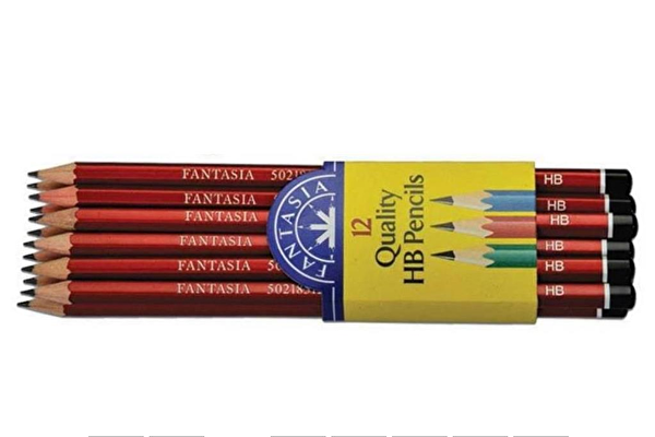 Fantasia Kurşun Kalem (Adet)