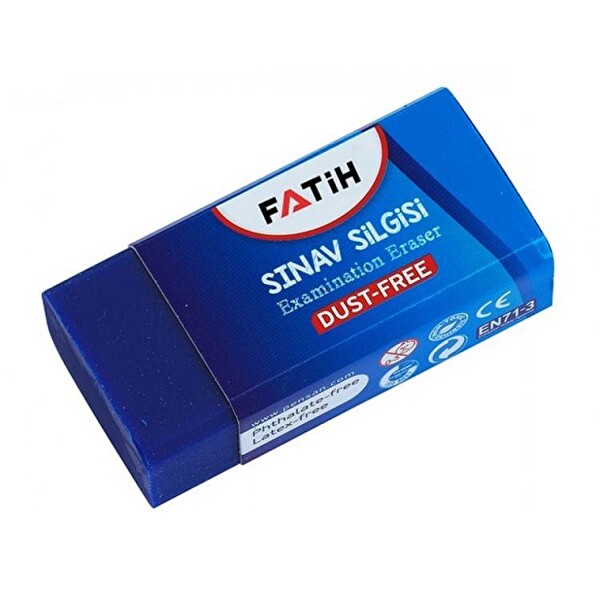 FATİH SINAV SİLGİSİ (FS24\M)
