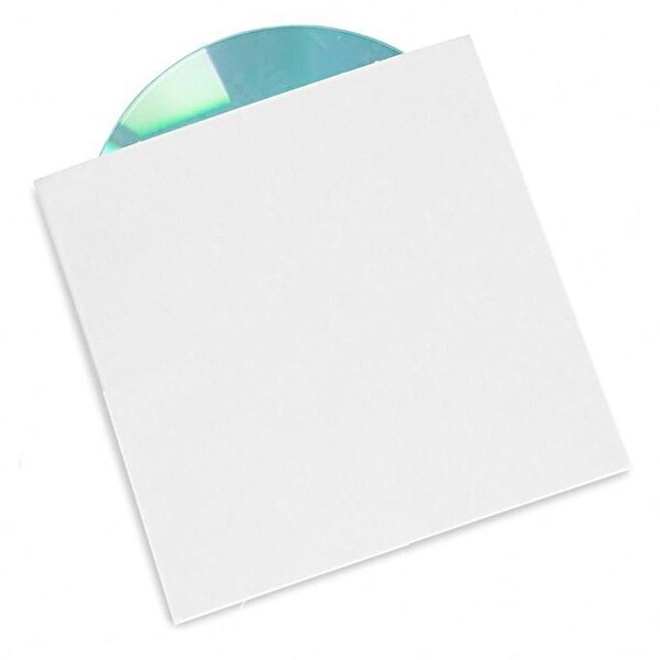 OYAL CD ZARFI PNCRSZ 125X125 BYZ 100LÜ