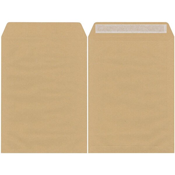 OYAL TORBA ZARF 32X42 KRAFT 90GR 250Lİ