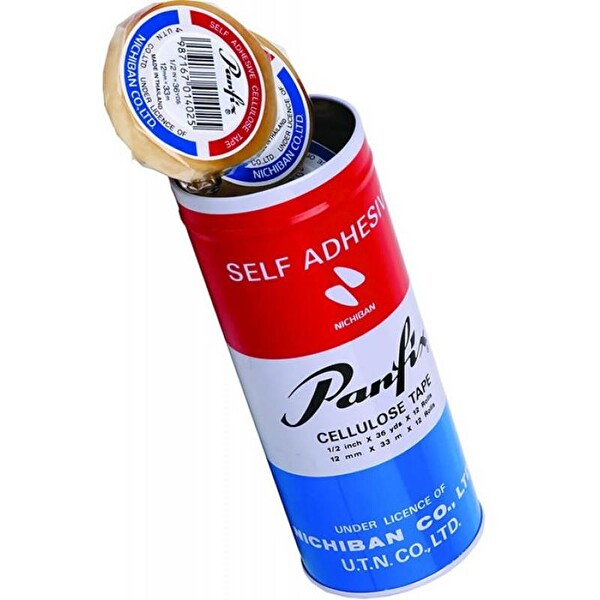 PANFİX 12X33 METRE SELOFON BANT 12 ADT