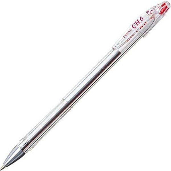 PENAC TÜKENMEZ KALEM CH6 0.7MM