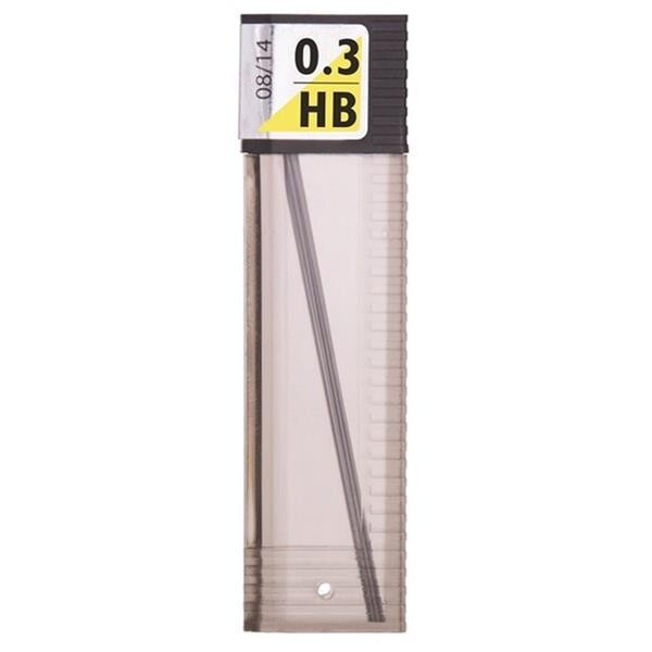 TOMBOW HB KALEM UCU 0.3