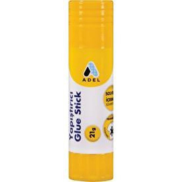 ADEL GLUE STICK 21GR