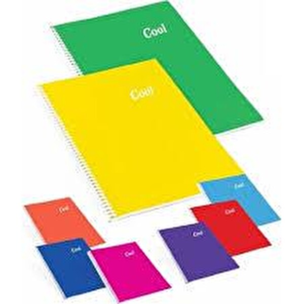 KESKİN A4 160 YP. PP KP.SP COOL DEFTER
