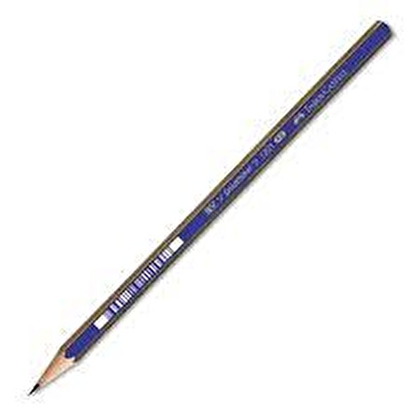 Faber Castell Goldfaber 1221 Dereceli Kalem 7b 12 Li