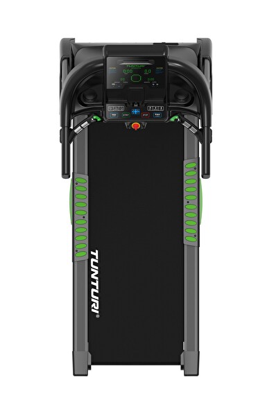 Tunturi Athletic 3,5 Hp Motorlu, Otomatik eğimli, Bluetooth özellikli Koşu Bandı