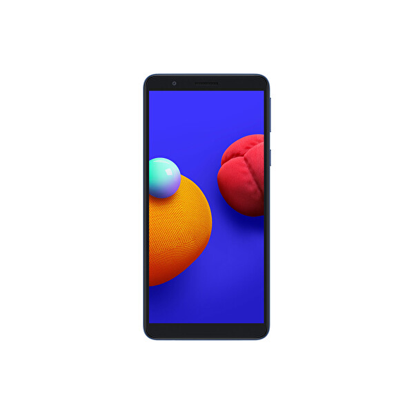samsung a01 1 16gb core a013 blue
