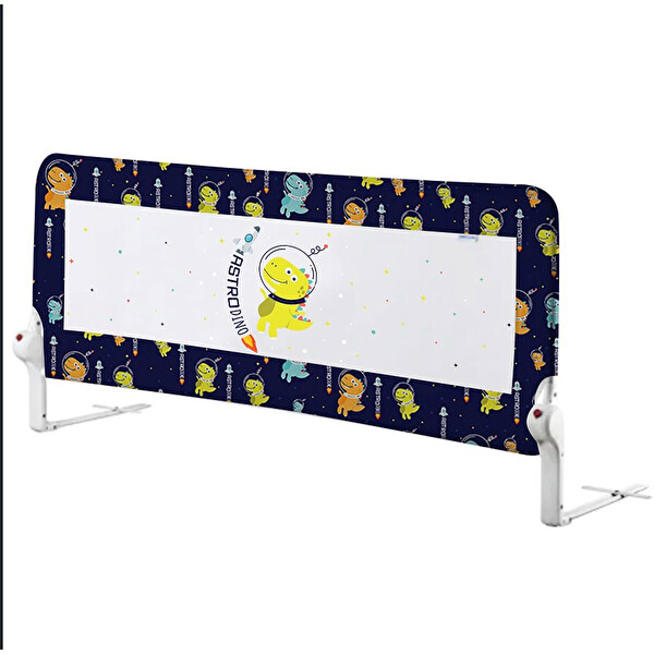 Guımo Astro Dino Yatak Bariyeri (120 Cm)