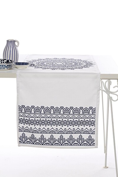 Mandala Desen Runner