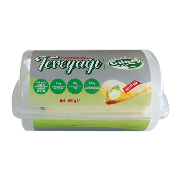 Güney Tereyağı 500 Gr