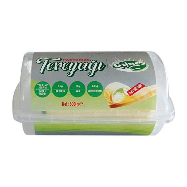 Güney Tereyağı 500 gr