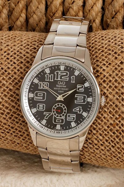 q q superior w560d215 erkek kol saati