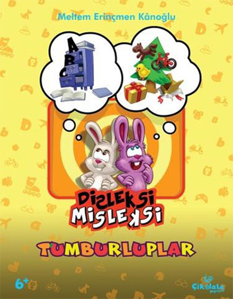 Tumburluplar Disleksi Misleksi