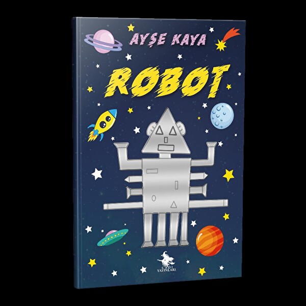 Robot (Türkçe)