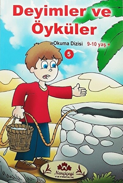 Deyimler ve Öyküleri