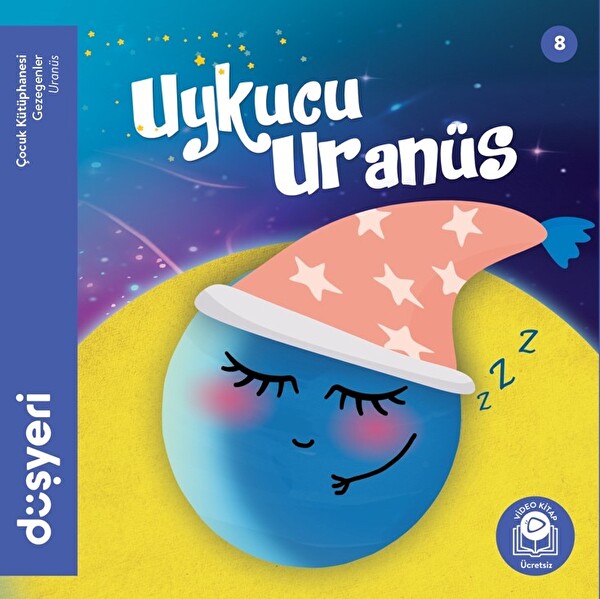 Uranüs 8 Uykucu Uranüs