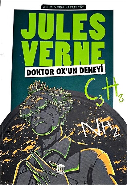 Doktor Ox'un Deneyi