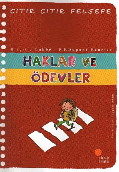 Çıtır Çıtır Felsefe 15 Haklar ve Ödevler