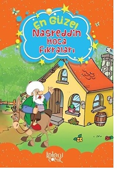 En Güzel Nasreddin Hoca Fıkraları