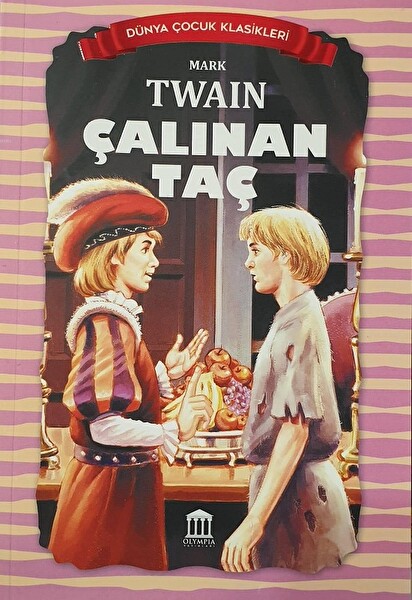 Çalınan Taç
