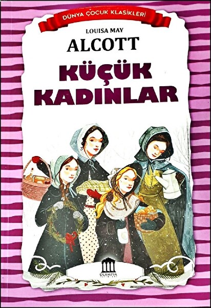 Küçük Kadınlar