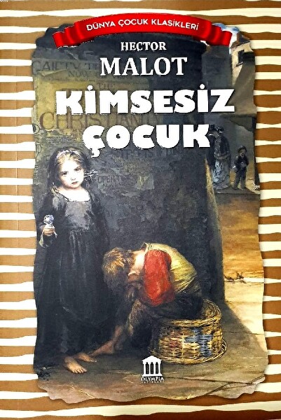 Kimsesiz Çocuk