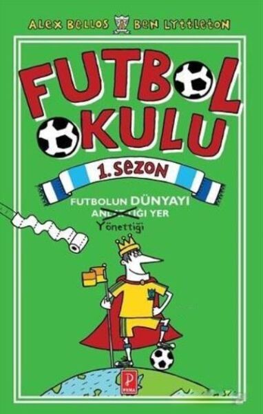 Futbol Okulu 1. Sezon