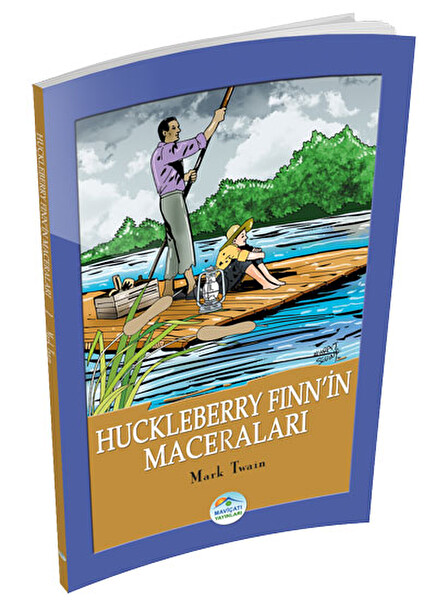 Huckleberry Finn’in Maceraları