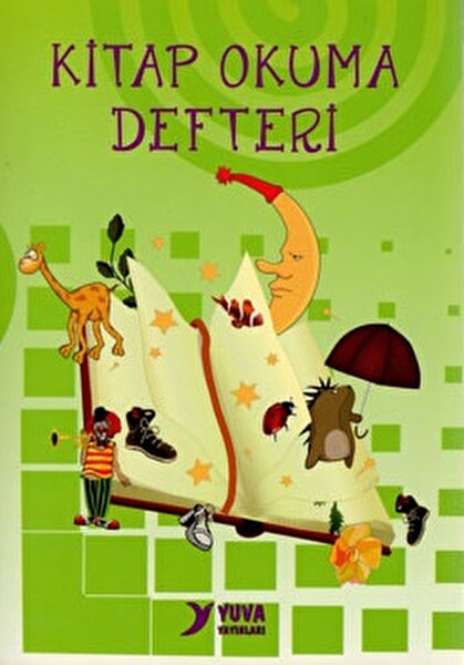 Kitap Okuma Defteri
