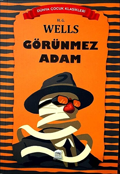Görünmez Adam