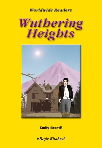 Level 6 Wuthering Heights